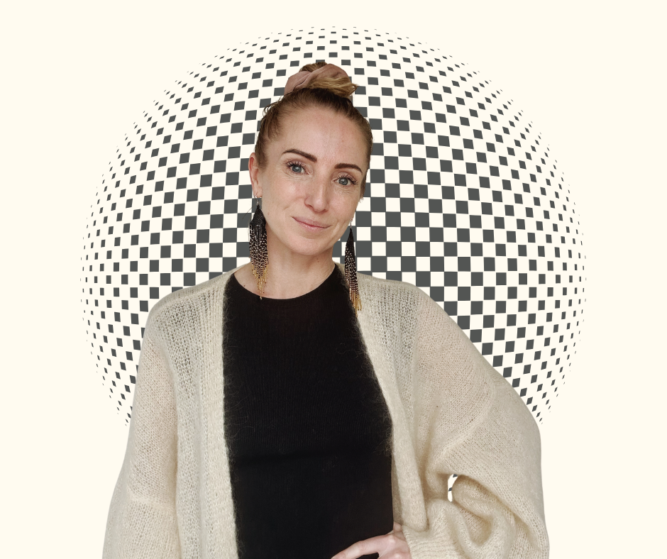 Kaidi Laur kirjanik 3